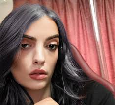 Sascha Bailey: I nearly became a woman