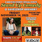 Beer Run Comedy presents: Friday Night Stand Up event image