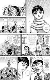 anime comics おしゃれまとめの人気アイデア pinterest nishinoya yu キングダム 漫画 漫画 キングダム