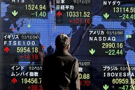 Surging Nikkei and 'Abe factor' spark new belief in Japan