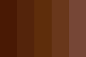 Brown D Color Palette Brown Color Palette Color Palette Purple Color Palettes