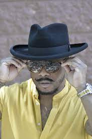 Pin On Hat Of The Day