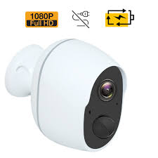 Alibaba.com offers 8,366 1080p wifi security camera products. 1080p Wireless Security Camera Indoor Outdoor Rechargeable Battery Powered Wifi Walmart Com Walmart Com