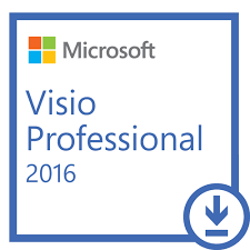 Visio Professional 2016 32 64 Bit English Microsoft Imagine Microsoft Visio Microsoft Pc Online