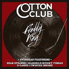 Freddy Key Discography: Vinyl, CDs, & More