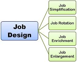 What Is Job Design Definition And Meaning Business Jargon