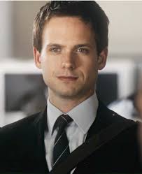 Mike freaking out over Rachel #Suits #bestofsuits #mikeross #rachaelza...