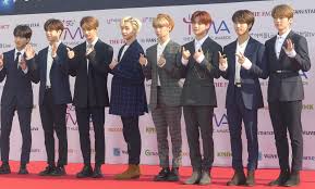 Stray kids is a south korean boy band formed by jyp entertainment through the 2017 reality show of the same name. List Of Awards And Nominations Received By Stray Kids Wikipedia
