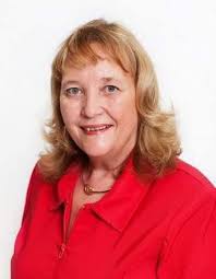 Patricia Parrish Obituary July 31, 2020