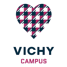 Pôle Universitaire Logo