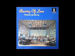 Orchester Andy Rittweg