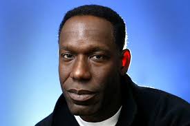 James McDaniel Pictures and Photos