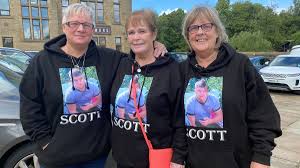 Mum's tribute to 'larger than life' Accrington man after tragic overdose