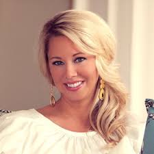 COURTNEY CASTEEL HOME