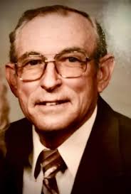 Joe Yates Obituary (1930