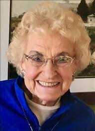 Bernice S. Bunzey Obituary February 10, 2022