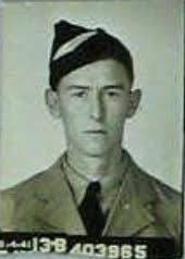 Sergeant John Storey (1915-1942)