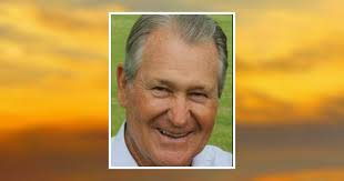 Robert Todd Ford, Jr. Obituary February 12, 2025