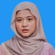 Wan Nik Innesa Wan Shamsuri