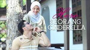 episod penuh hero seorang cinderella | episod 5. Hero Seorang Cinderella Bikin Panas Kenapa Bukan Neelofa Youtube