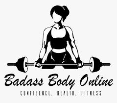 Use these free dumbbell silhouette png #100544 for your personal projects or designs. Image Silhouette Woman Lifting Dumbbells Hd Png Download Kindpng