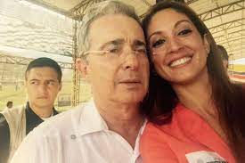 Es ingeniera industrial de la universidad de los andes con maestría en gobierno y políticas públicas de. Jennifer Arias Ultimas Noticias Fotos Videos Articulos De Opinion De Jennifer Arias El Espectador