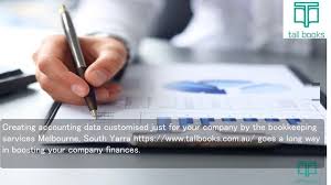 Accounting Service In Melbourne South Yarra Aus Www Tallbooks Com Au Company Finance Accounting Services Bookkeeping Services
