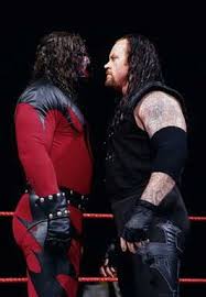 You can get here latest news about wwe superstars and wwe divas and royal rumble 2012 and wwe superstars wallpaper. Old School Undertaker Wwe Kane Wwe Wrestling Superstars