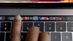 Once that is done you click create and you just adopted a new pet! What You Can Do With Apple S Touch Bar Youtube