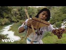 Leo Rojas Circle Of Life Official Video Youtube Native American Music Native American Songs Circle Of Life