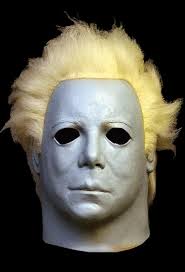 25% Off, Free Shipping! Michael Myers Ben Tramer Latex Deluxe Mask Trick or  Treat Studios New, Top Seller!