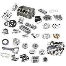Audi A8 Engine Parts And Components Automobile Cummins Parts Used Car Parts