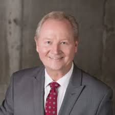 Dr. Mark Hollingshead, MD