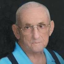 Elmer Gene Chance Obituary