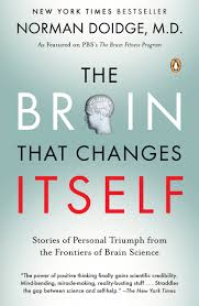 Entdecke rezepte, einrichtungsideen, stilinterpretationen und andere ideen zum ausprobieren. The Brain That Changes Itself Stories Of Personal Triumph From The Frontiers Of Brain Science Doidge Norman 0000143113100 Amazon Com Books