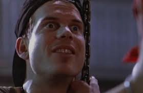 Importance of calling former trooper as witness in court case