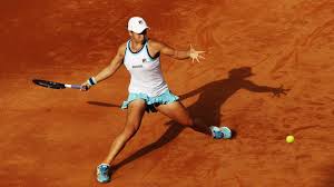 Check out inspiring examples of ash_barty artwork on deviantart, and get inspired by our community of talented artists. French Open Ash Barty Plays Down Title Pressure Herald Sun
