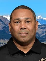 Chris Wilson, Defensive Line Coach (FB), Arkansas Razorbacks