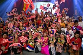 Sebagai rujukan, tema tahun 2019 adalah sayangi malaysiaku : Sambutan Hari Malaysia Serlah Kesepakatan Rakyat Majmuk Selangorkini