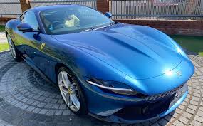 Ferrari of denver specializes in selling cars. 2021 Ferrari Roma Review Are We Getting One What Do We Think Of It The Car Guys