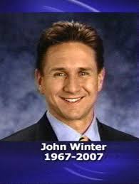 WFLA weatherman found dead