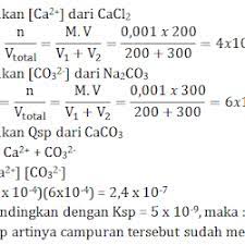 Syarat syarat agar dapat menjadi reaksi setimbang. Pembahasan Kimia Erlangga Laju Reaksi Tips And Trik 5