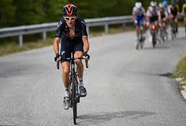 This time though it will have some serious help from a serious 4x4. The Questions Facing Ineos Grenadiers Eight Grand Tour Contenders In 2021 Velonews Com