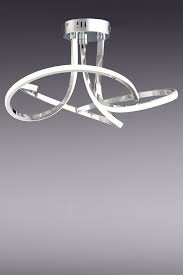 Next Sculpture Flush Led Ceiling Fitting Lighting Chandelier New Ebay Kitchenlightingukebay Flush Ceiling Lights Uk Ceiling Lights Ceiling Lights Uk