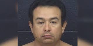 Man who allegedly shot at police said he was "not going to be taken alive"