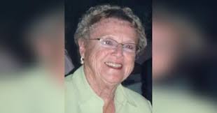 Susanna K. "Susie" Newlin Obituary (2022)