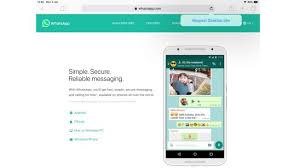 Segera kirim dan terima pesan whatsapp langsung dari komputer anda. What Is Whatsapp Web And How To Use Whatsapp Web