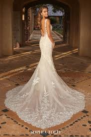 #sophia tolli #sophia tolli australia #wedding gown #wedding dress #wedding. Sophia Tolli Australia Fruhjahrskollektion 2020 Bridal Times