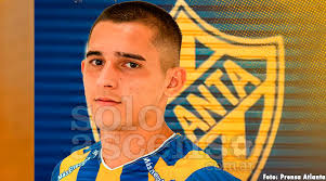 Atlanta: El último triunfo del Bohemio ante Chaca como local