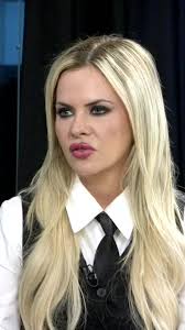 Que Le Paso Al Hijo De Alejandra Maglieti